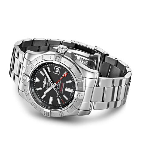 Breitling Avenger II GMT (A3239011/BC35) 